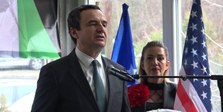 35-vjetori i grevës së minatorëve, Kurti: Ky komunitet dridhi gjithë ish-Jugosllavinë