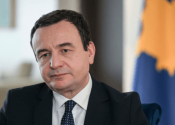 Kurti: Bashkëpunimi me SHBA është shumë i mirë, kjo nuk do thotë që pajtohemi për gjithçka