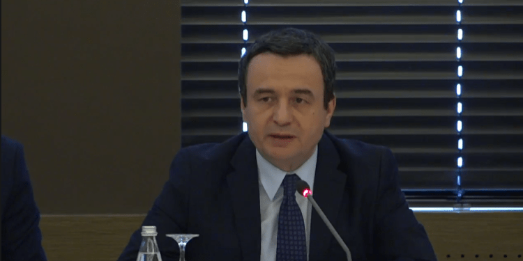 Kurti: Granti i përgjithshëm për komuna për vitin 2024, me vlerën më të madhe ndonjëherë