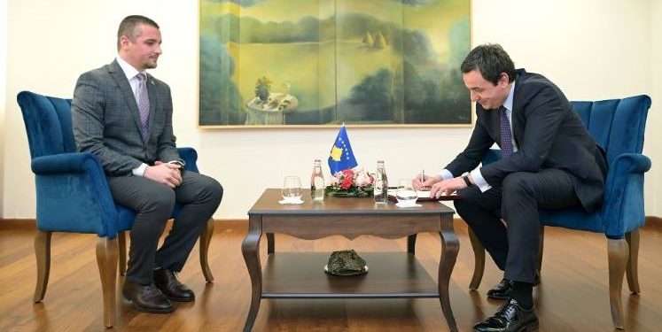 Elldin Uglari emërohet zëvendësministër i Zhvillimit Rajonal