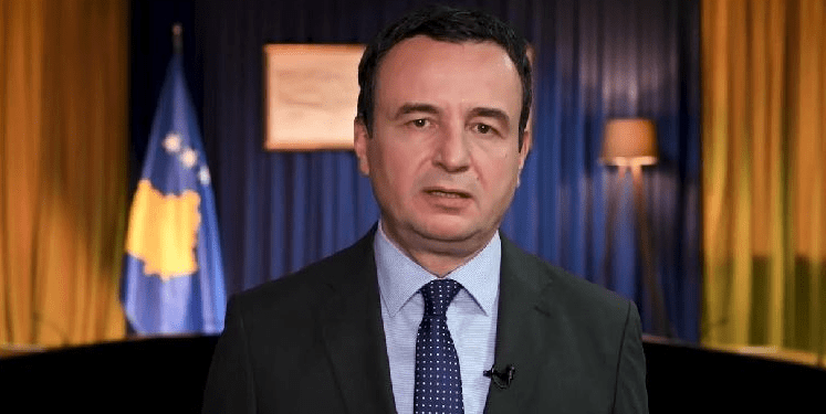 Kurti: Është e vështirë të procedoj me Asociacionin kur Serbia s’po e nënshkruan