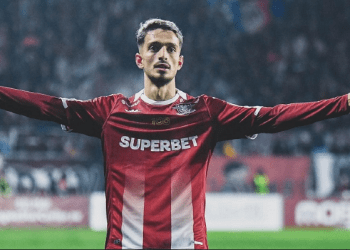 Rrahmani: Dua të fitoj tituj, do të shohim a do t’i shënoj 20 gola