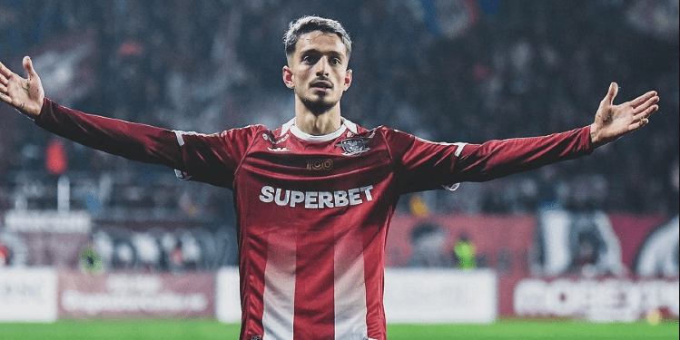 Rrahmani: Dua të fitoj tituj, do të shohim a do t’i shënoj 20 gola