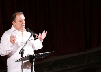 Ndahet nga jeta në moshën 50 vjeçare dramaturgu Albri Brahusha