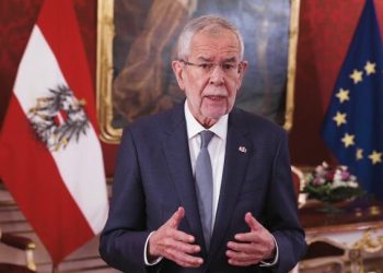 Austria vazhdon të mbështesë Kosovën drejt integrimit europian