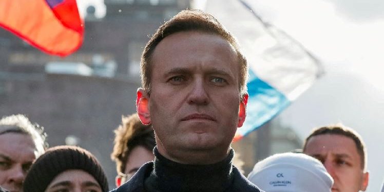 Vdes në burg lideri i opozitës ruse, Alexei Navalny