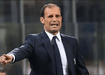 Humbja e Juventusit ndaj Udineses, çfarë tha Allegri