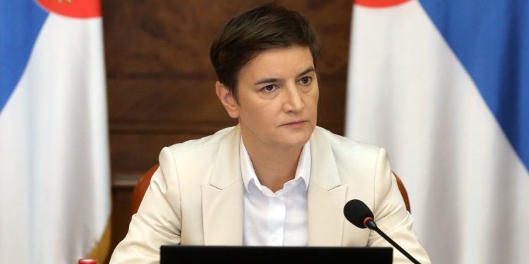 Miratimi i Rezolutës në PE, vjen reagimi i parë nga Qeveria e Serbisë