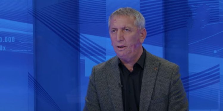 Bislimi refuzon takimin në Bruksel, Quni: Do ta vështirësoj pozicionin ndërkombëtar të Kosovës