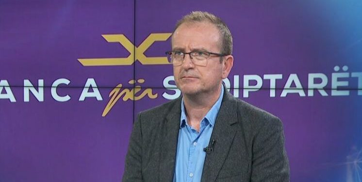 Arben Taravari kandidatë për president i LEN