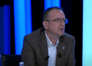 Taravari: Nuk e mohoj që kemi negociuar me Ali Ahmetin