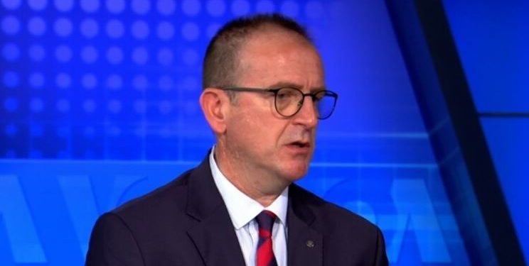 Taravari: Ndryshimi nuk bëhet me BDI-në por nga ASH-ja