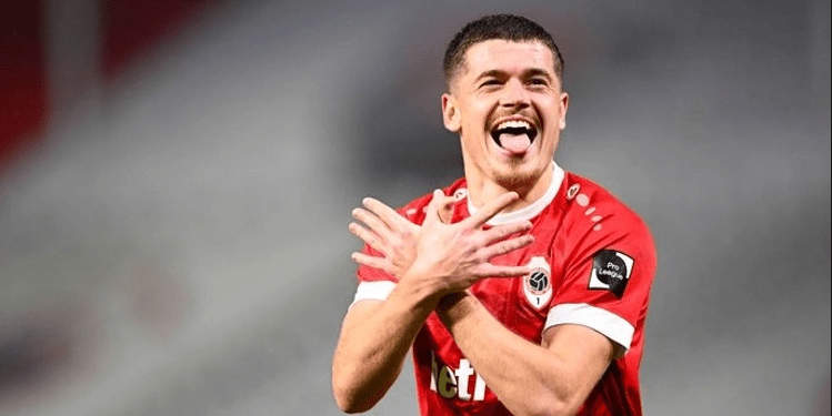 Muja debuton me gol dhe me fitore te Samsunspor