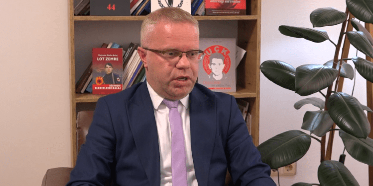 Bajrami: KPM është institucioni i pavarur i kategorisë kushtetuese