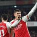 Arsenali arrin fitoren e radhës në Premier League