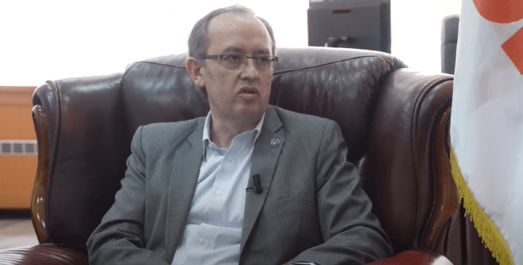 Dialogu me Serbinë, Hoti: Qeveria ime në vitin 2021 do ta kishim përmbyllur marrëveshjen