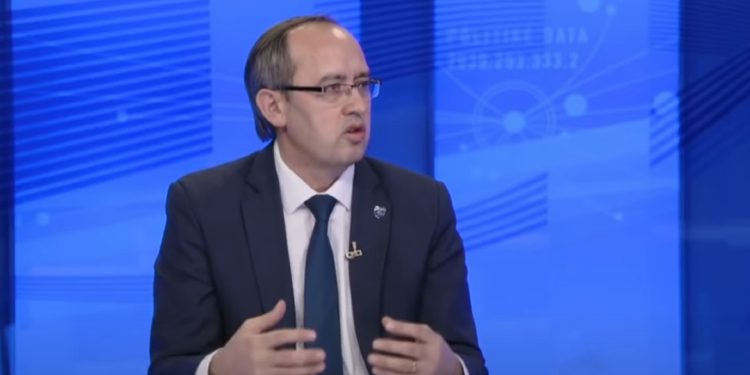 Hoti: Deklarimet e O’Brien duhet të merren me shumë shqetësim