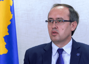 Raporti preliminar i buxhetit për 2023, Hoti: Situatë e rënduar ekonomike dhe sociale