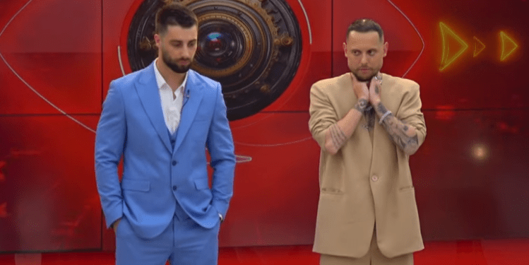 Në mes të Gracianos dhe Meritonit ja kush e lë shtëpinë e BBVA