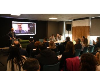 Mbahet punëtoria 2 ditore e BQK-së me sektorin financiar si dhe Bankën Botërore