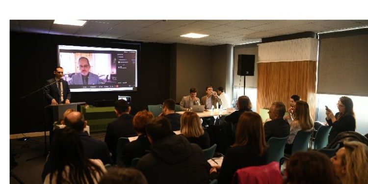 Mbahet punëtoria 2 ditore e BQK-së me sektorin financiar si dhe Bankën Botërore