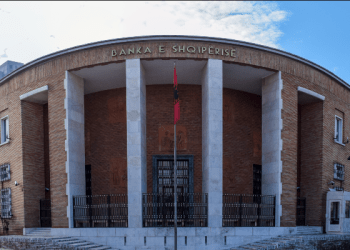 BSH: Në 2023 kredia e re për ekonominë arriti gati në 319 miliardë lekë