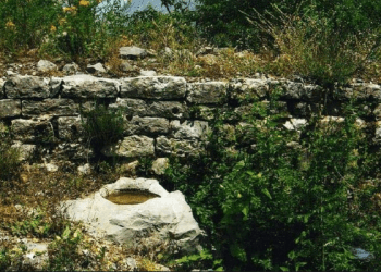 Balessiumi, një nga pasuritë arkeologjike të Shkodrës