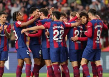 Deco: Barcelona dëshiron t’i mbajë 2 yjet e skuadrës