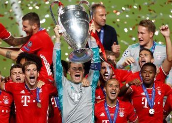 Bayern feston ditëlindjen, klubi gjerman mbush 124 vite