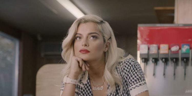 Kënga e Bebe Rexhës “Meant To Be” renditet e pesta më e shitur në histori të Amerikës