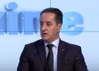 Blakaj: Është vonë që të hetohen krimet e luftës pas 25 vitëve