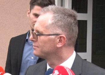 Bsilimi: Deklarata ndaj BE-së nuk ka qenë kërcënim por lutje