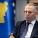 Bislimi: Kam marrë ftesë nga Brukseli për dinarin, por nuk do nuk do të marrë pjesë