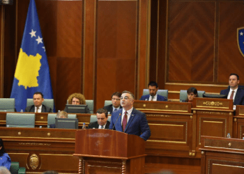 Tahiri i AAK-së: Pavarësia është vepra dhe akti që lidhë bashkë të gjithë