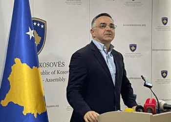 Tahiri: Kosova ka shumë probleme që kërkojnë zgjedhje