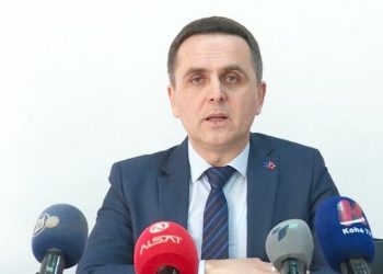 Kasami: Kërcnimet ndaj Taravarit “veprime çnjerëzore, anti-evropiane dhe kriminale”