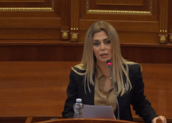 Deliu-Kodra: Kontrolli shtetëror i medias minon aspiratën e Kosovës për integrim në BE