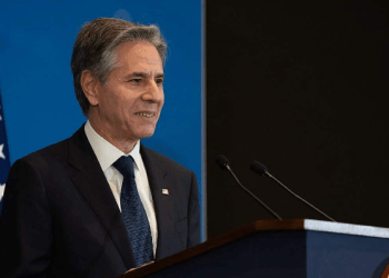 Blinken: Në emër të SHBA-së, përgëzoj popullin e Kosovës kur ju festoni përvjetorin e 16