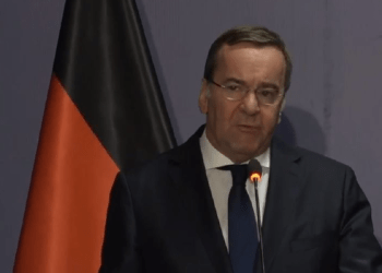 Ministri gjerman: Në deeskalim bën pjesë edhe vendosja e Euros si valutë e vetme