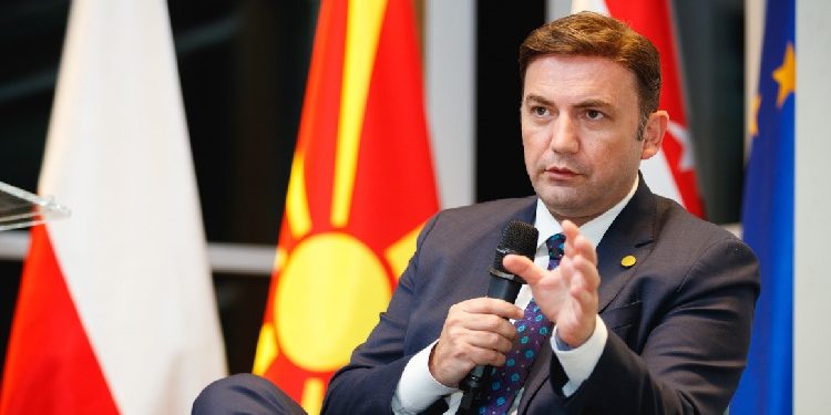 Osmani: BeH nuk i pranon pasaportat me emrin e vjetër kushtetues