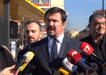 Maraj: Autobusët e “Trafikut Urban” pajisen me WI-FI