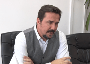 Maraj: 11 milionë udhëtarë shfrytëzuan autobusët e Trafikut Urban gjatë vitit 2023