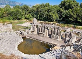 Plani i menaxhimit të Butrintit, Gonxhja: Kryefjalë, transparenca dhe gjithëpërfshirja