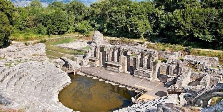 Plani i menaxhimit të Butrintit, Gonxhja: Kryefjalë, transparenca dhe gjithëpërfshirja