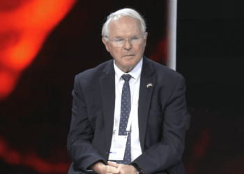 Hill: Marrëveshja e Ohrit nuk nënkupton njohjen e Kosovës nga Serbia, por normalizim të raporteve