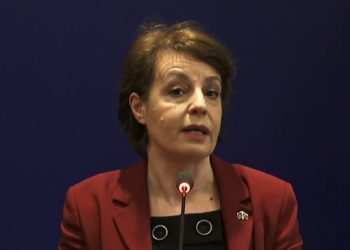 Gërvalla mohon se ka kërkuar largimin e Rohdes: I pavërtetë dhe absurd