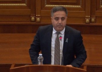 Selmanaj: Hasani meriton lirim për të cilin luftoi, s’guxon të harrohet