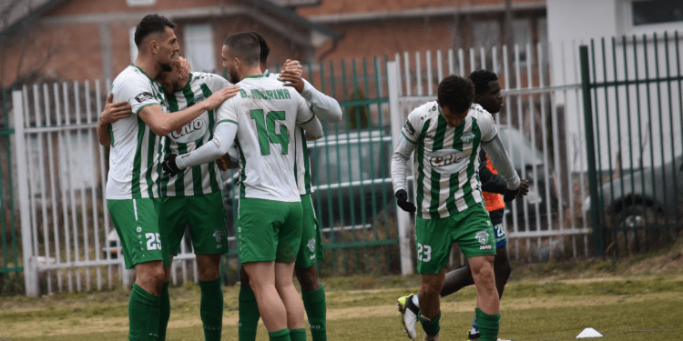 Dukagjini siguron fitoren me rezultat 2 me 1 ndaj Lirisë