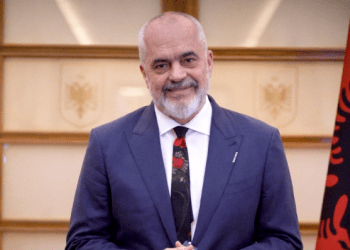 Krenar me turizmin, Rama publikon numrin e turistëve për muajin janar