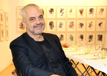 Rama: Gëzuar Pavarësinë Kosovë